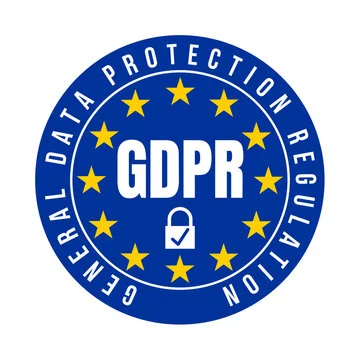 GDPR Compliant verified logo